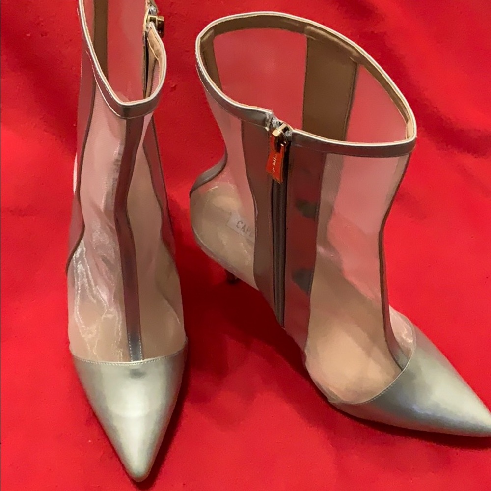 Shoes - Picture 3 of 5